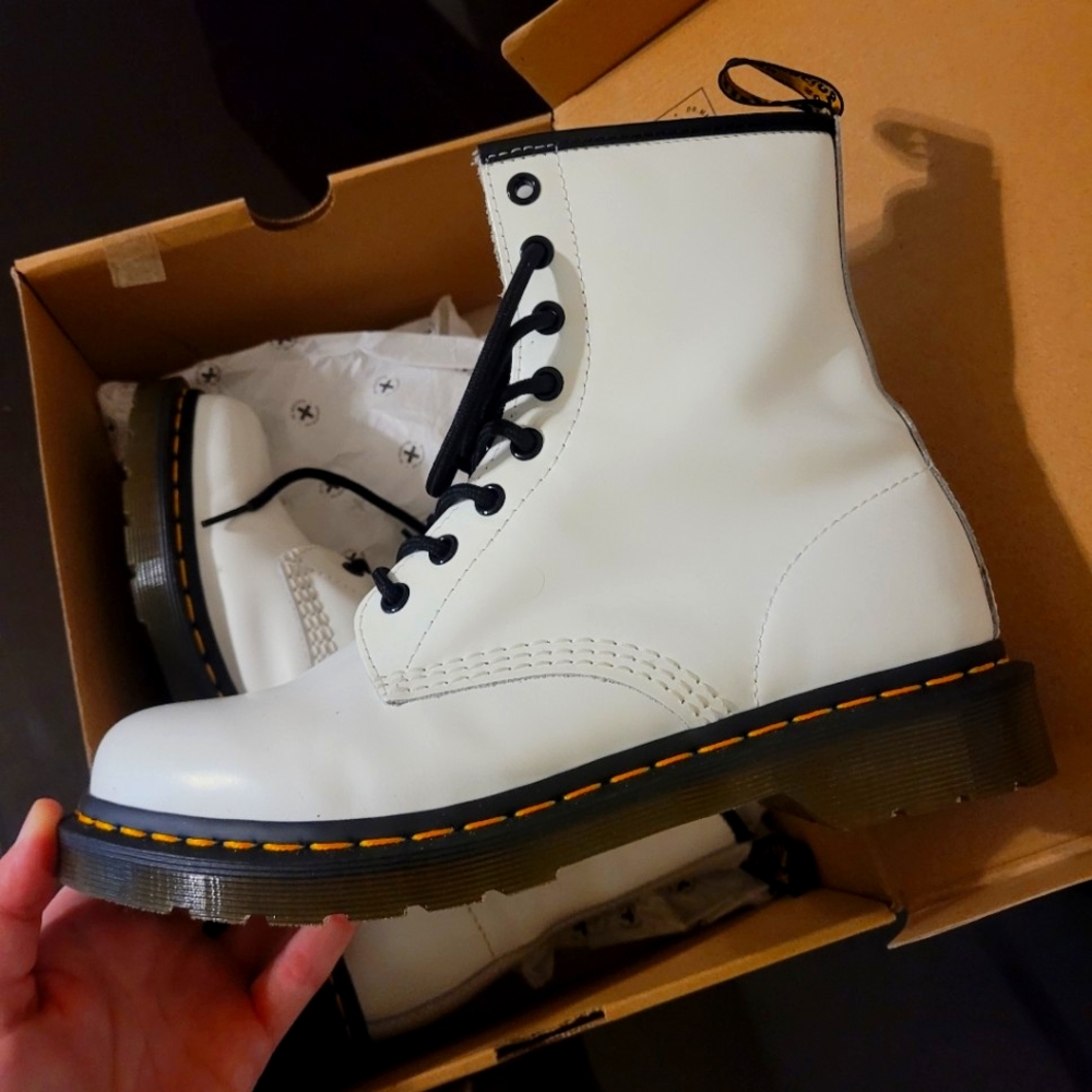 Dr Martens